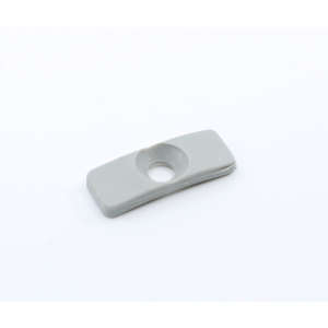 Screw Plaque