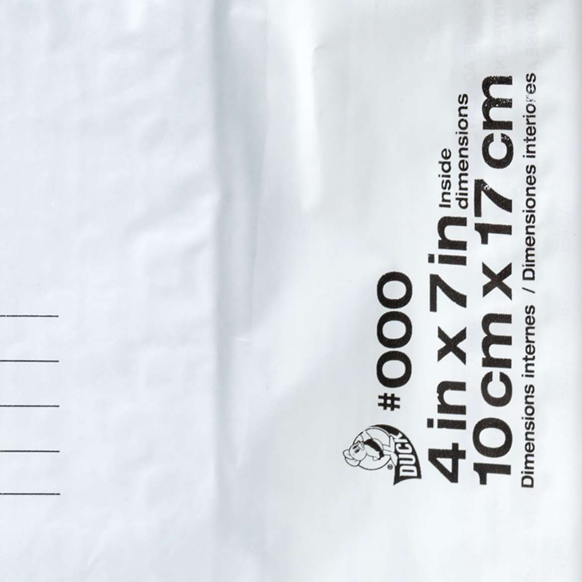 Bubble Mailers Envelopes Duck Brand