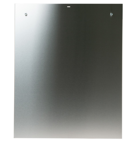 Café™ OUTER DOOR PANEL - STAINLESS