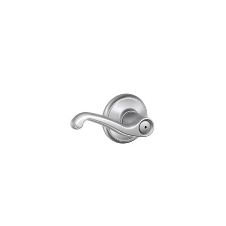 F Series Flair Privacy Lever Set