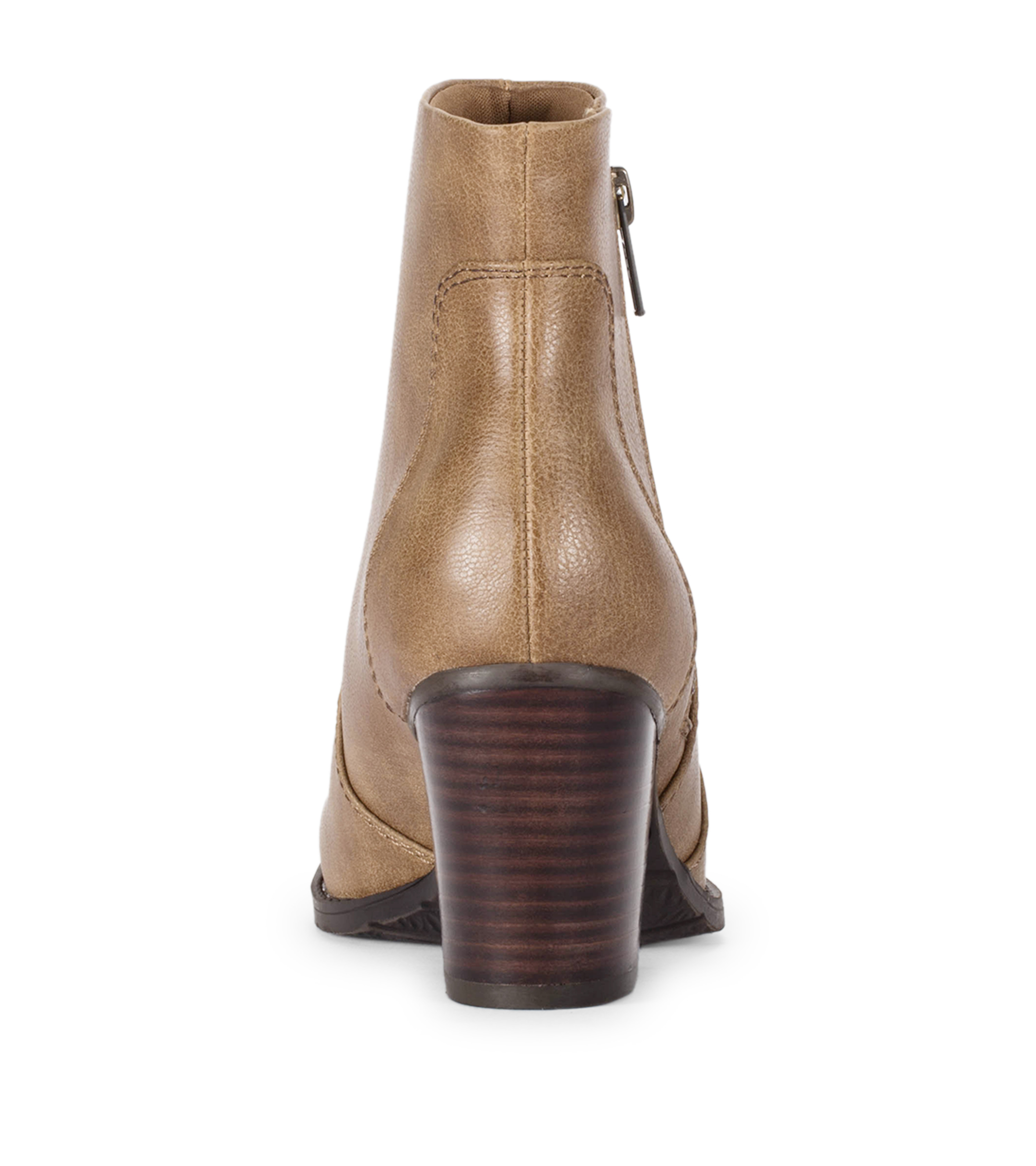 Baretraps LEGACY Women's Boots Clay Size 11 M (BT27705)