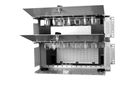 Enclosure Rack Mount 7 RU