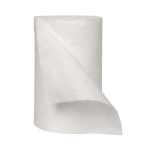 Contec, ContecClean™ Cloths, 6.00"x9.00", Synthetic, General Purpose Wipers, White