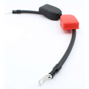 Eyelet Bridge Cable + Cover Covers Hil