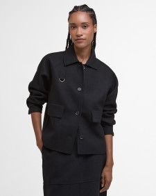 Overshirt Leonie 