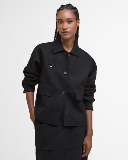 Overshirt Leonie