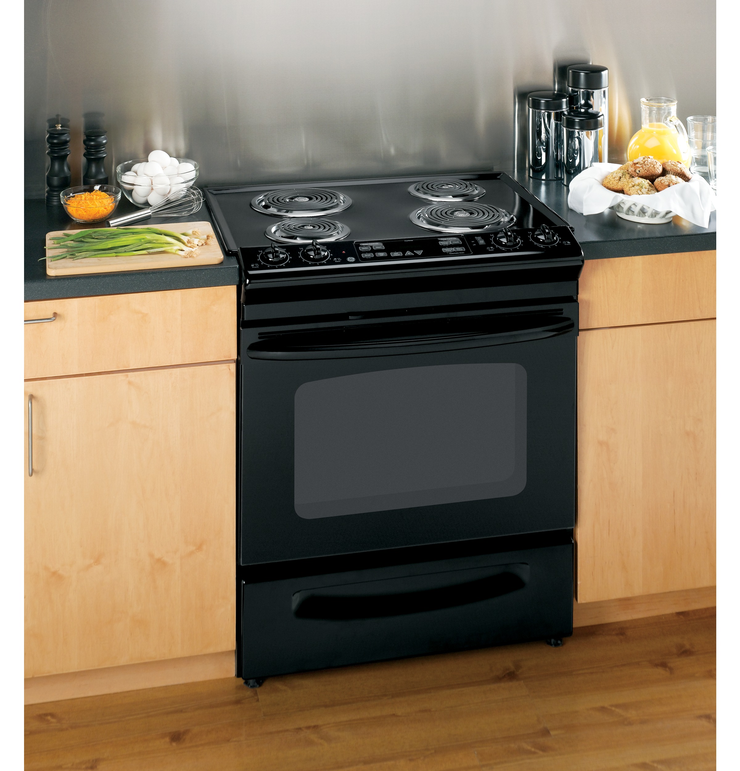 GE® 30