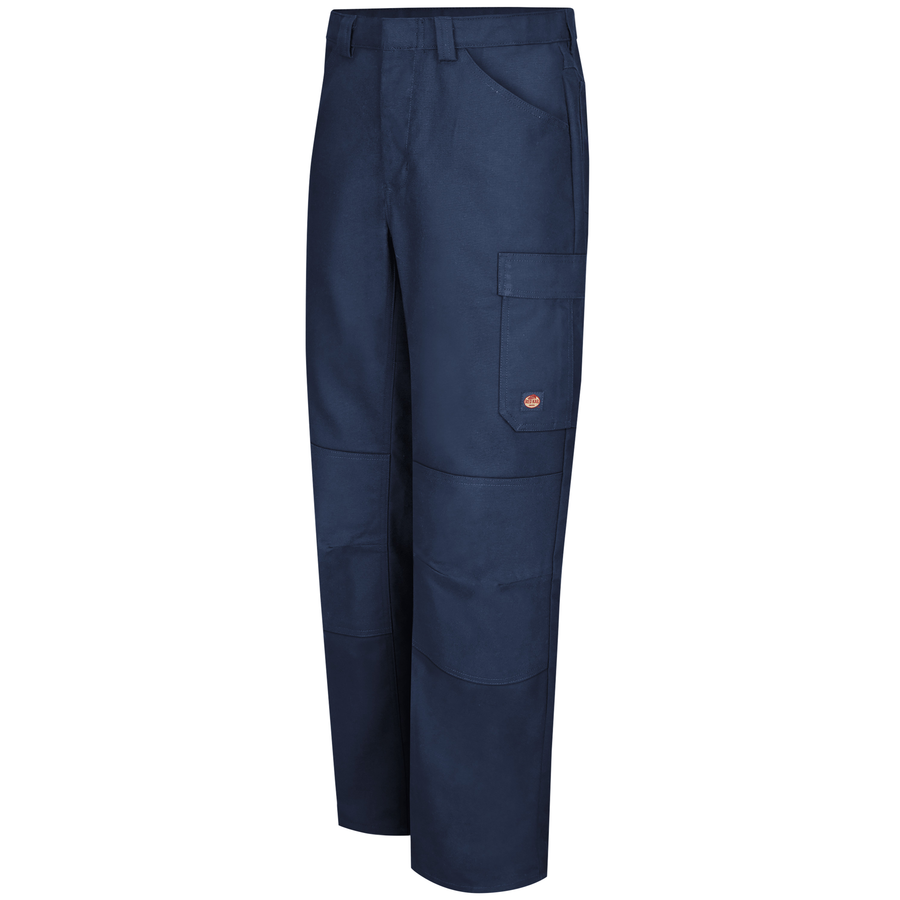Red Kap Men's Performance Shop Pant - Picture 17 of 21