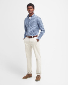 Hemd Lomond Tailored 