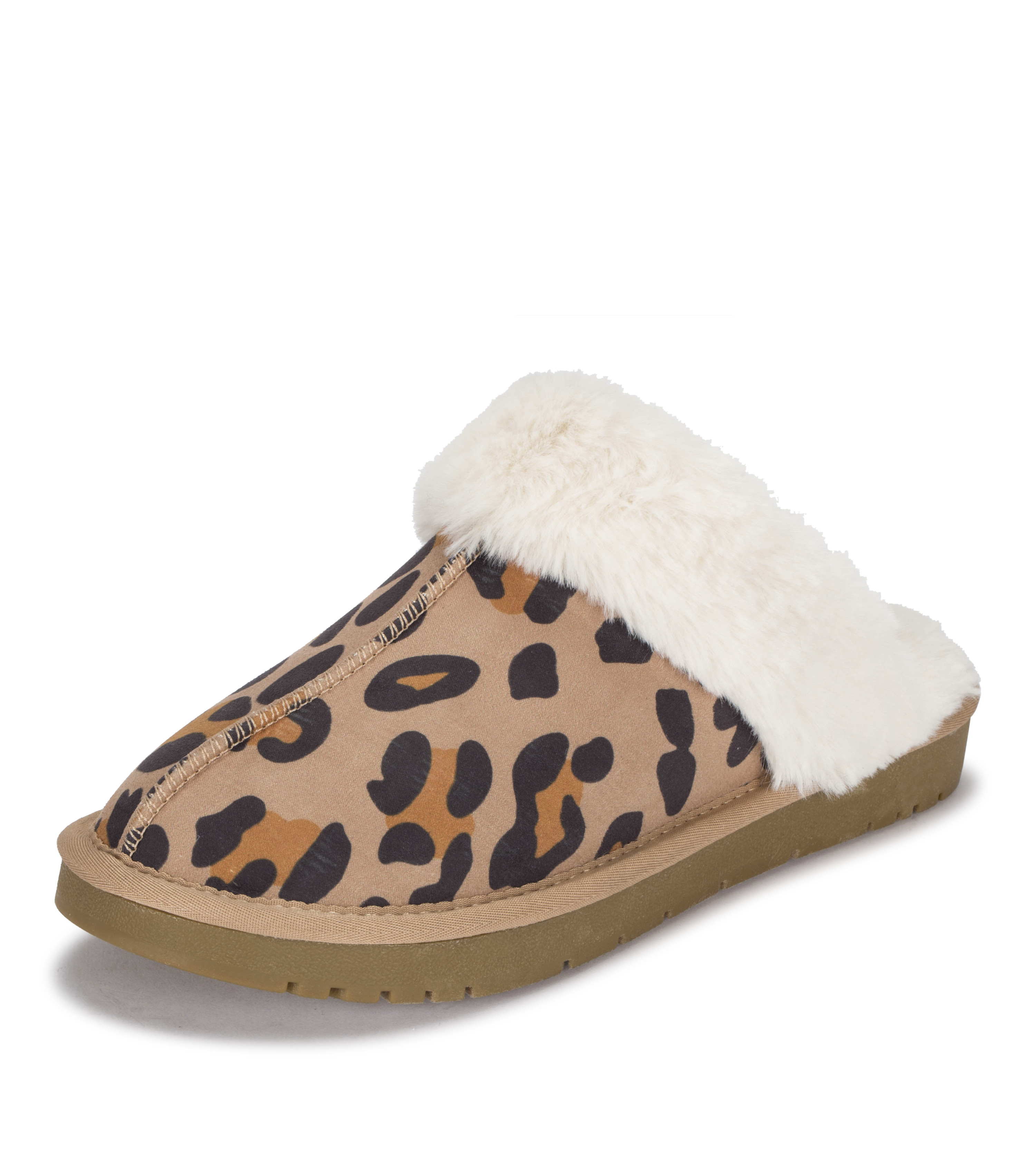 Baretraps TEEGAN Women's Casuals Leopard Size 7 M (BT28251)