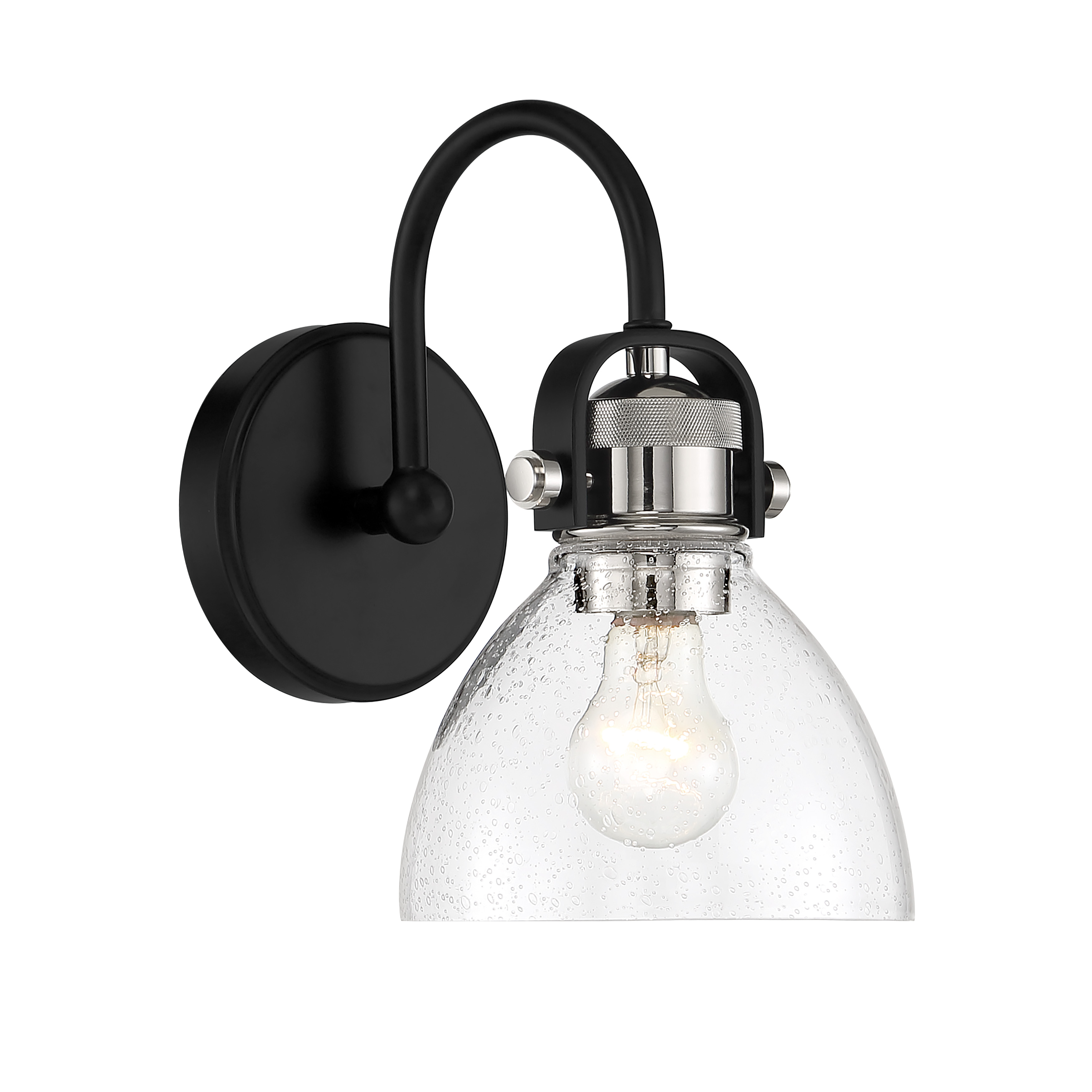 Monico - 1 Light Bath