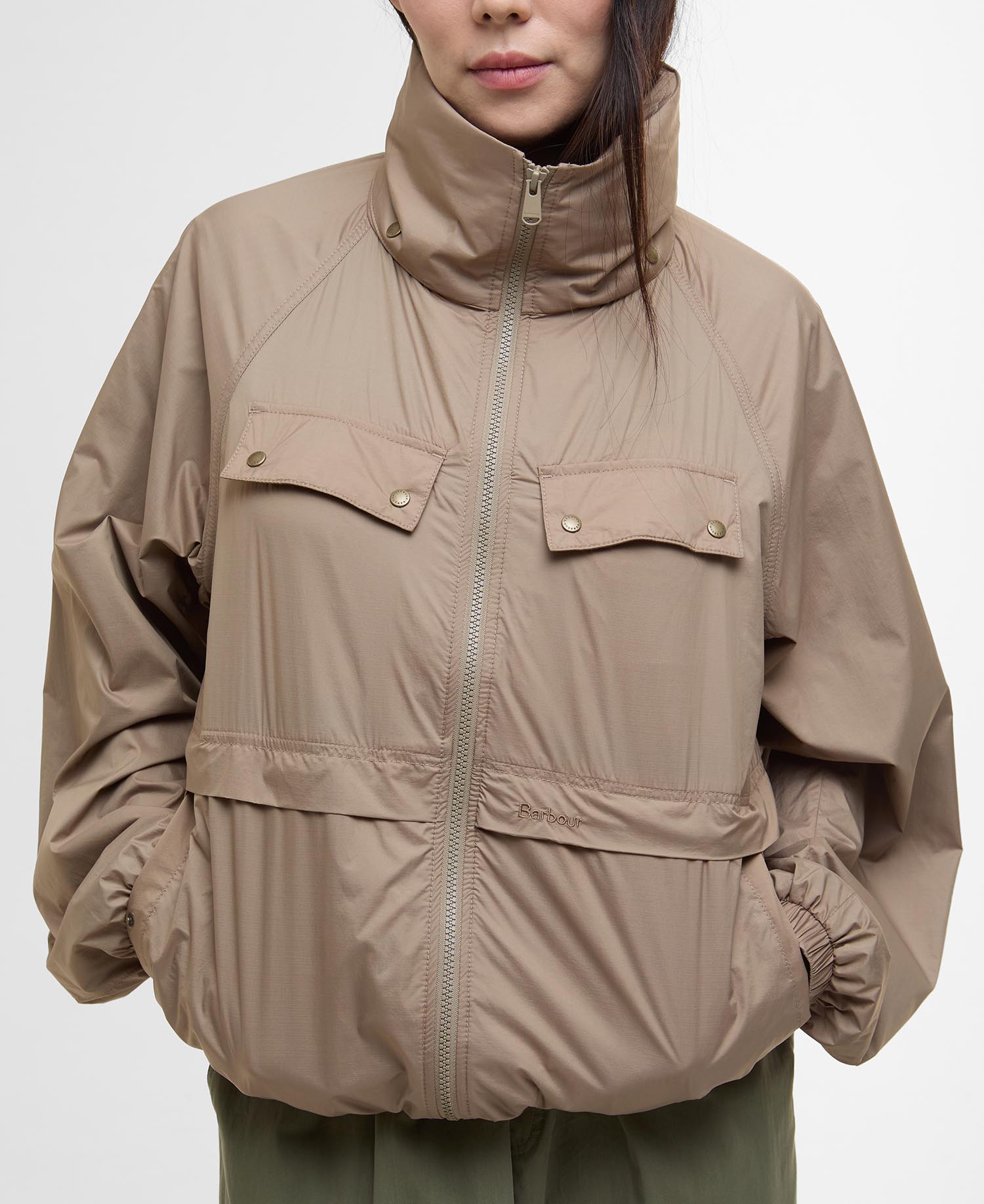 Carey Showerproof Jacket image number 5