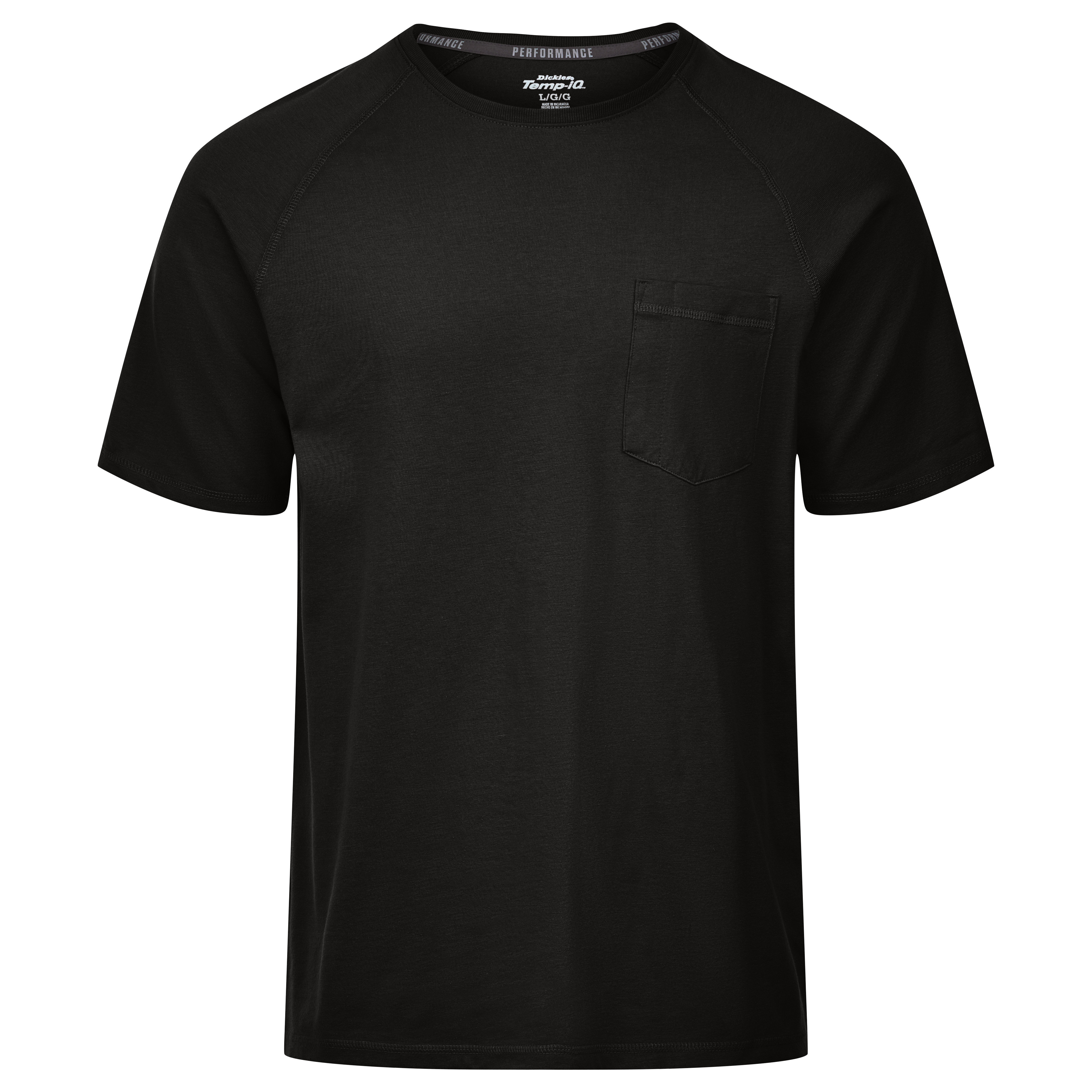 Men‘s Performance Cooling Tee-Dickies