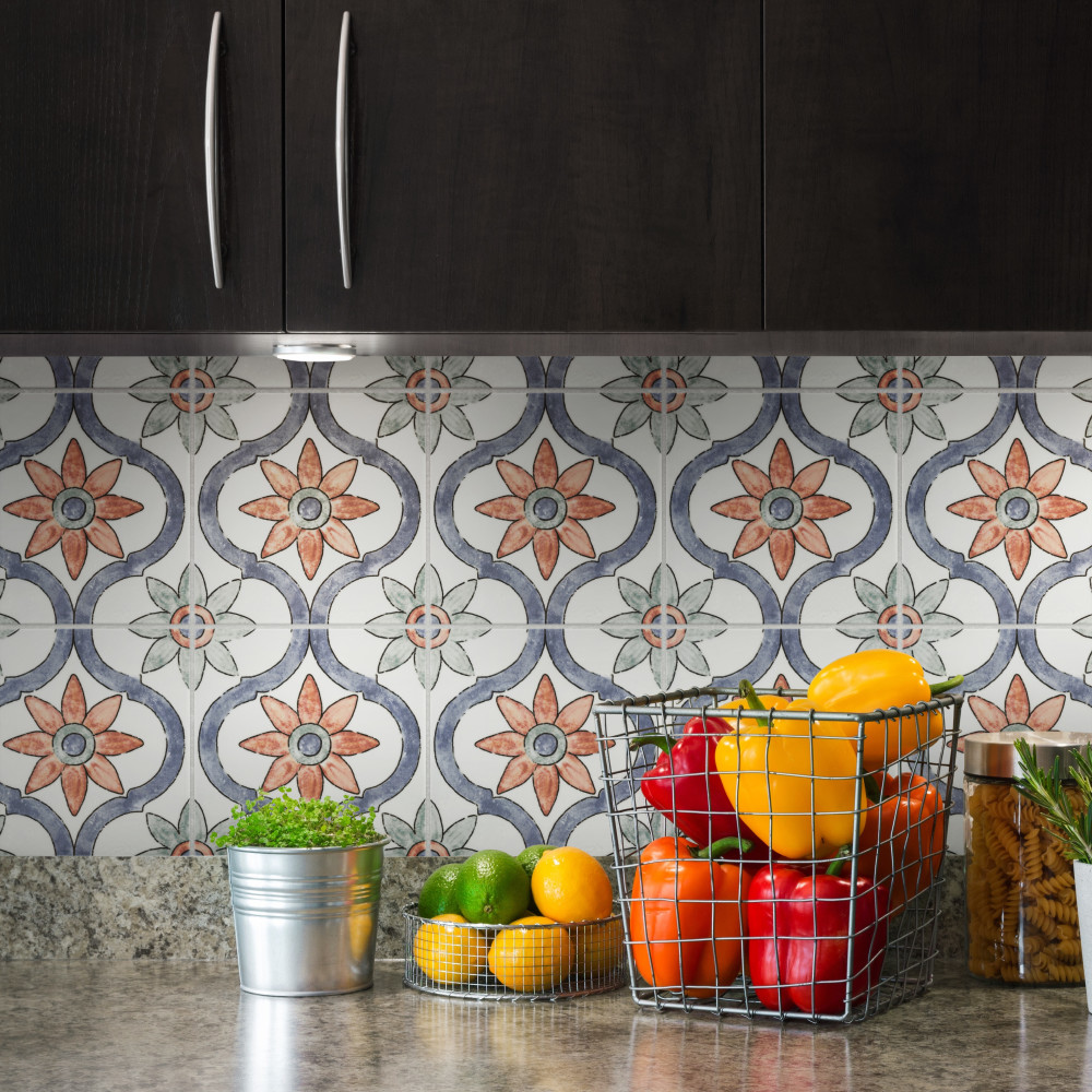 Sample – Bourges Arco Ceramic Wall Tile