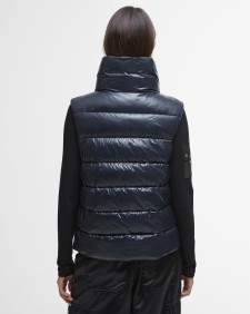Griffin Gilet Classic Black