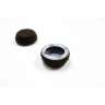 EXTSNAP125B, Expanded Technologies, Snap-On Floor Savers, Brown
