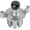 HEAD ASSY 8 SECT CM