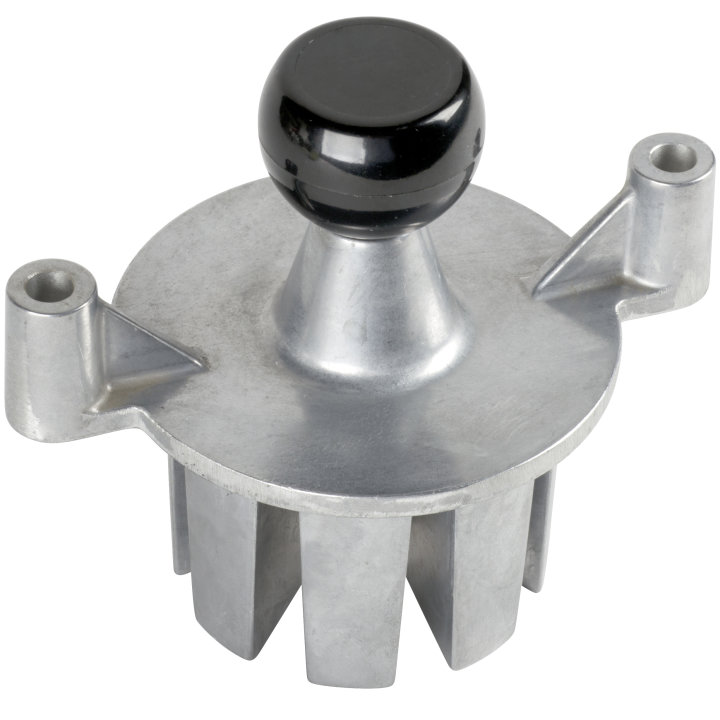 HEAD ASSY 8 SECT CM