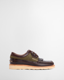 Grindon Moccasin Shoes 