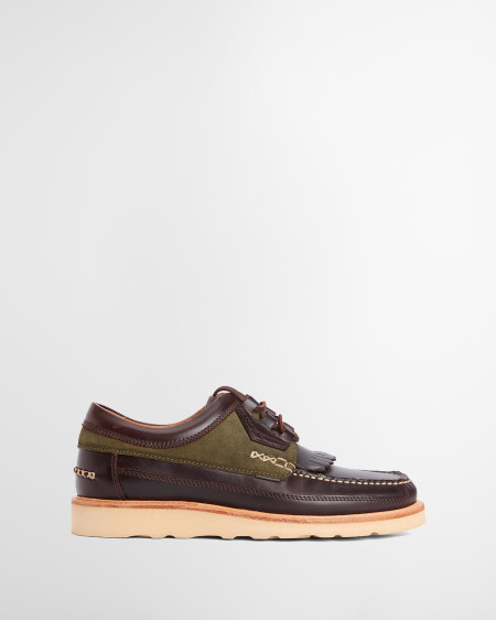 Grindon Moccasin Shoes