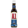 A.1. Smoky Black Pepper Sauce, 10 oz Bottle