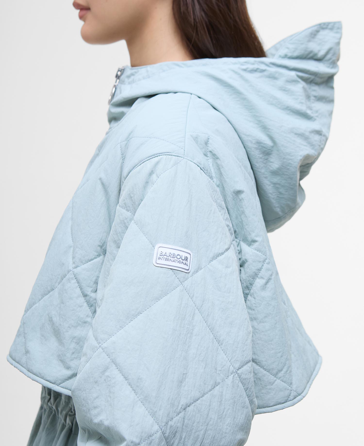 Estella Parka Jacket image number 5