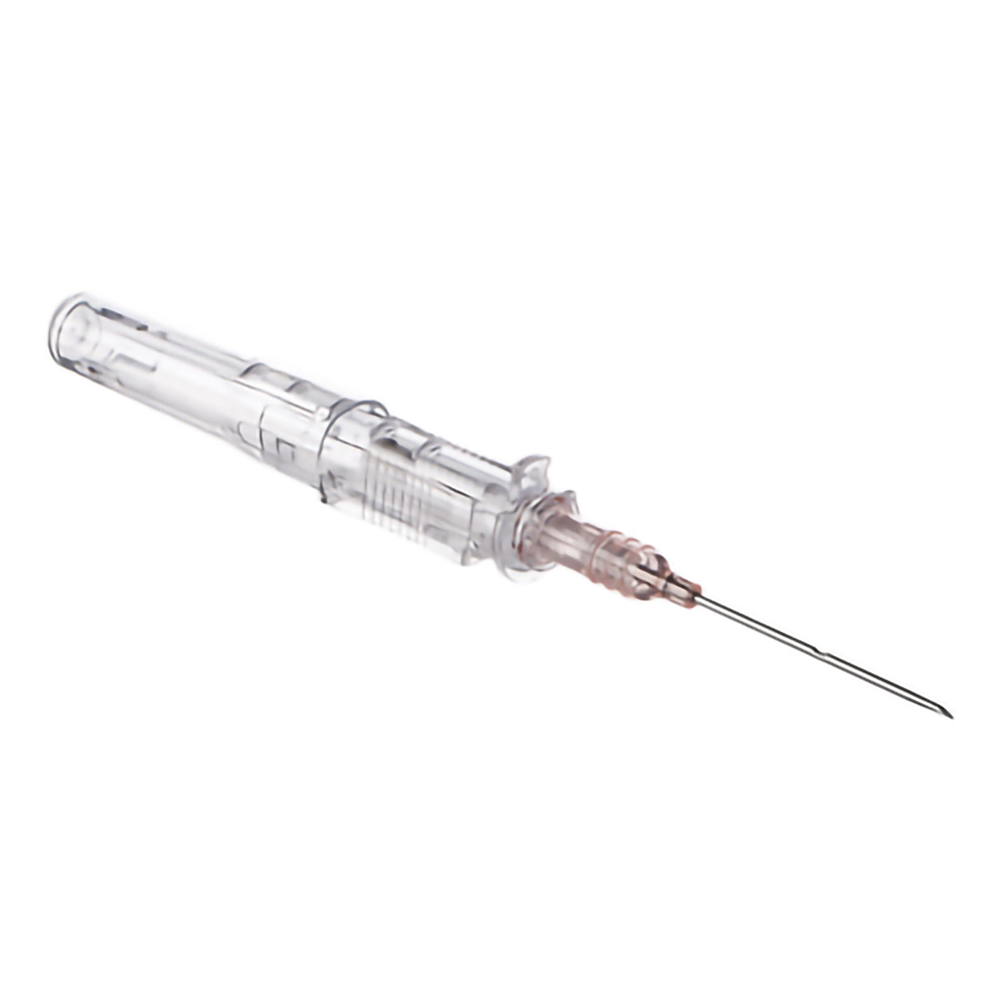 ViaValve™ Peripheral IV Catheter