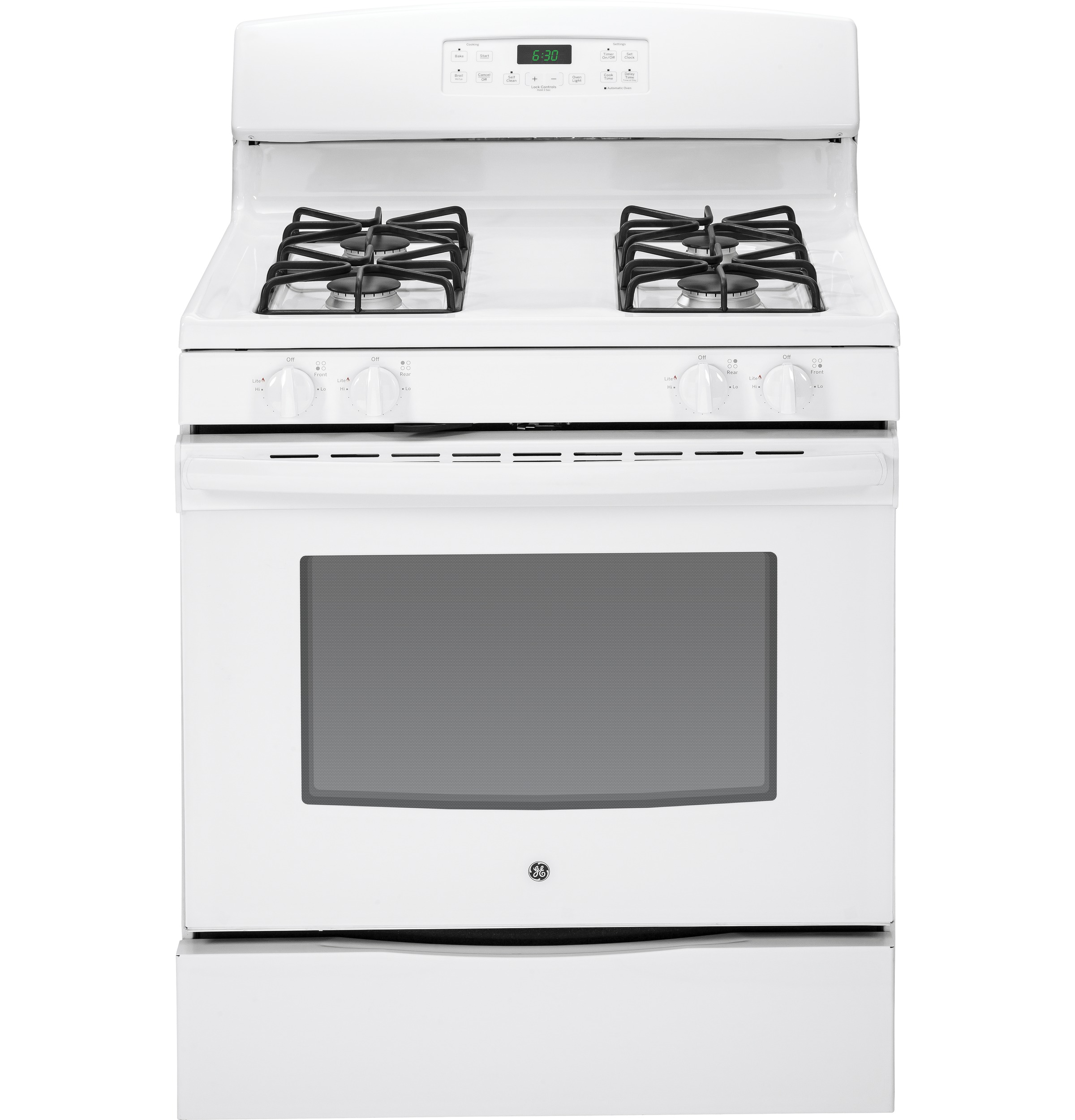 GE® 30