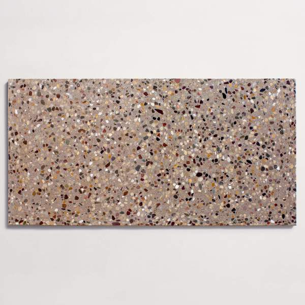 forage terrazzo | mouse | rectangle 