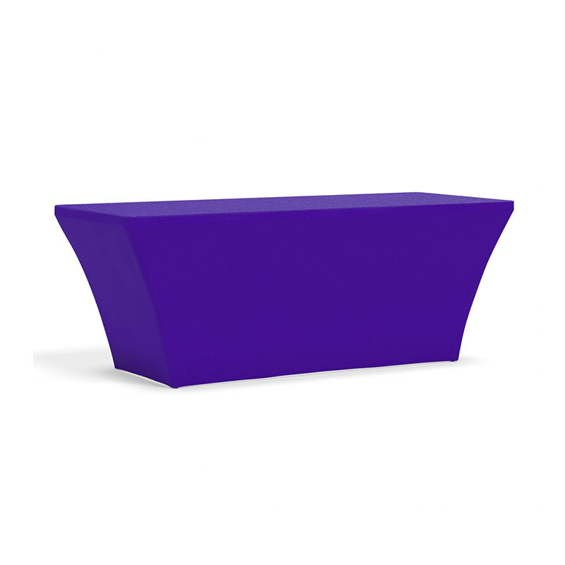 Violet (PMS Violet C)