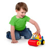 Go Grippers™ Steam Roller