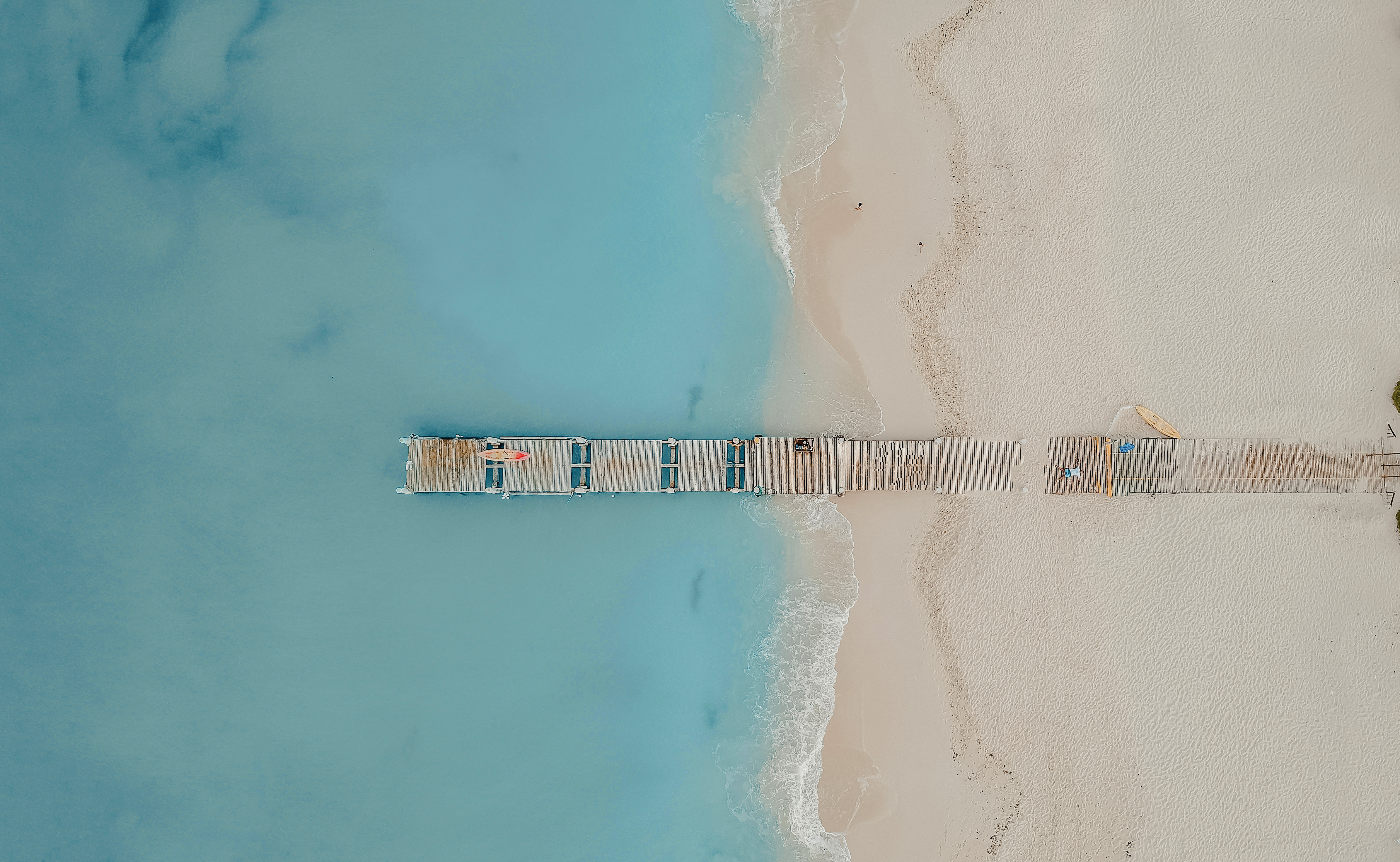 San Juan → Miami (7 nights)