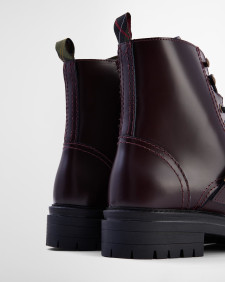 Ouseburne Biker Boots 