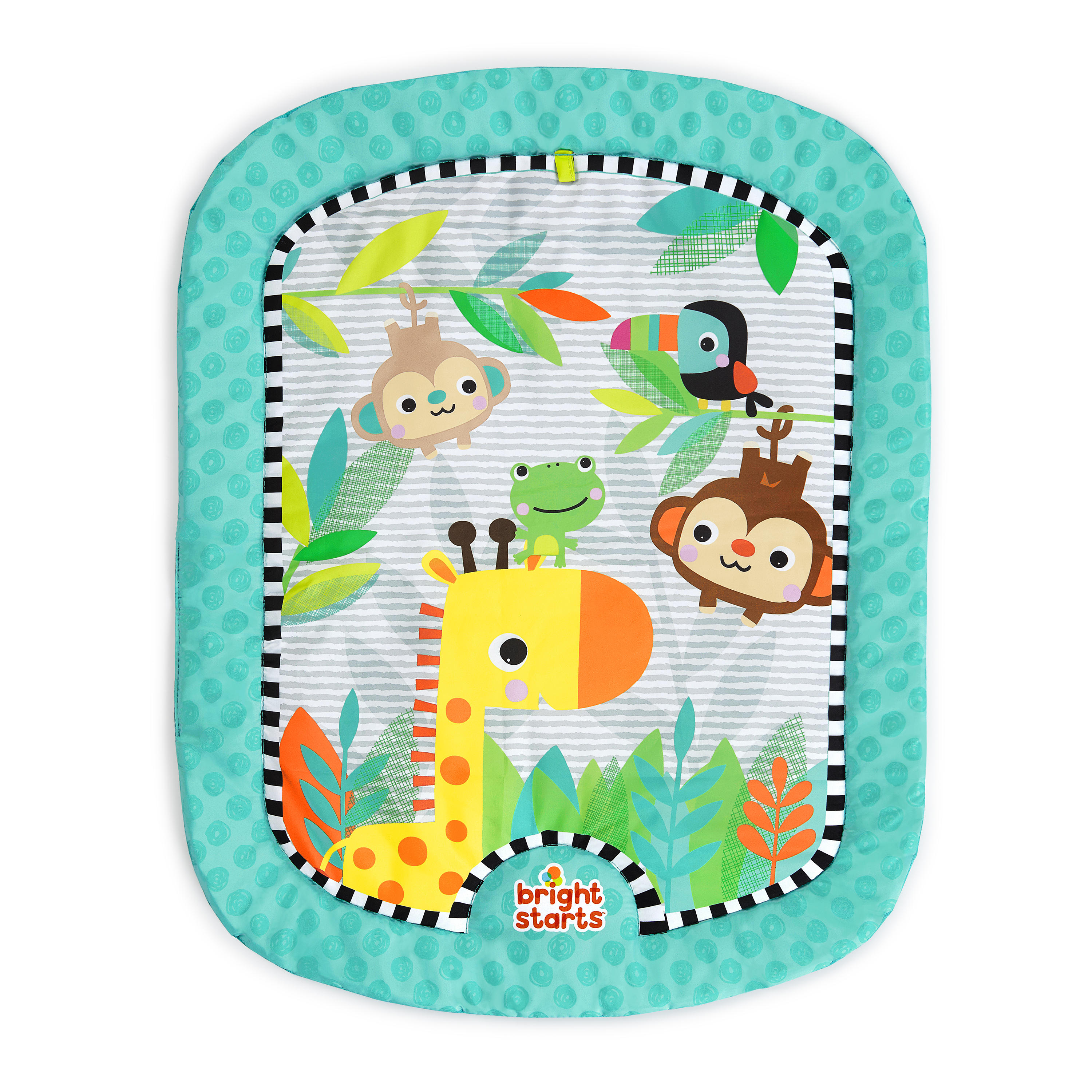 Giggle Safari™ Prop Mat