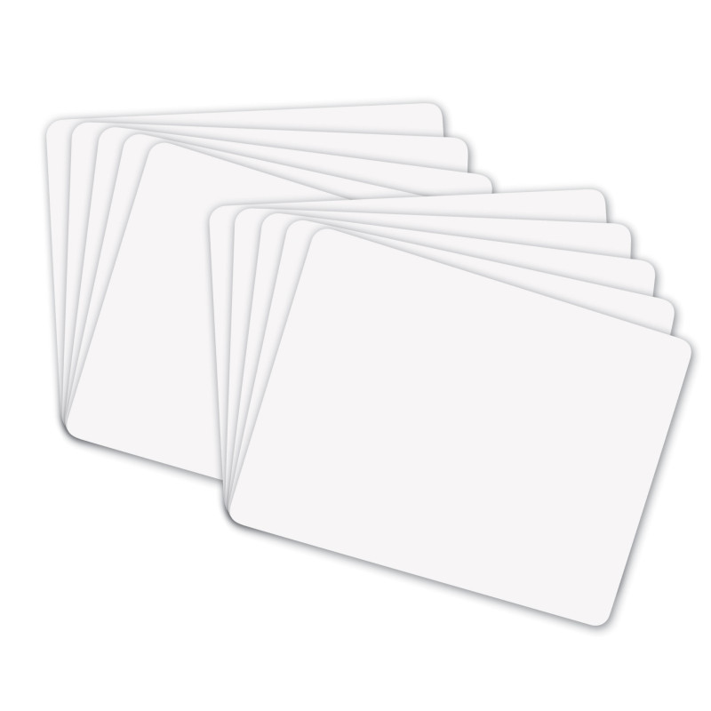 DRY+ERASE+BOARD+-+9+X+12+X+3MM+EACH