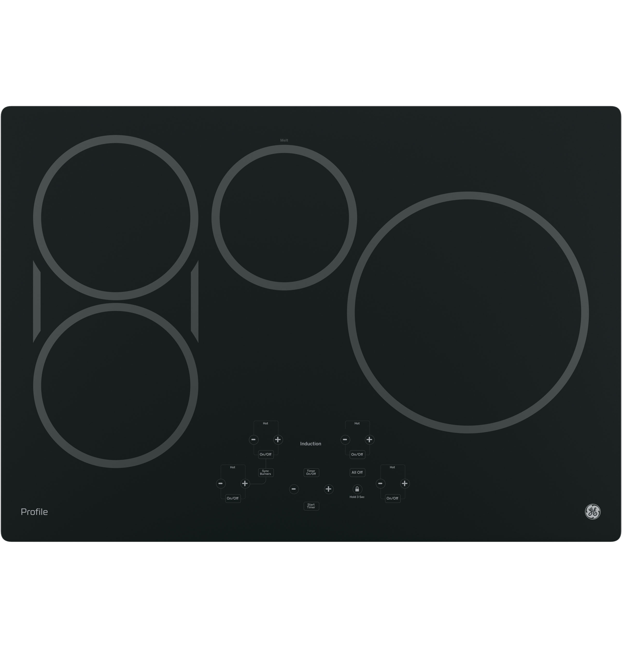 GE Profile™ 30