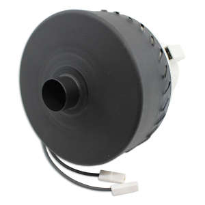 Hillyard, Suction Motor 12V 250W H593 Perif 2S