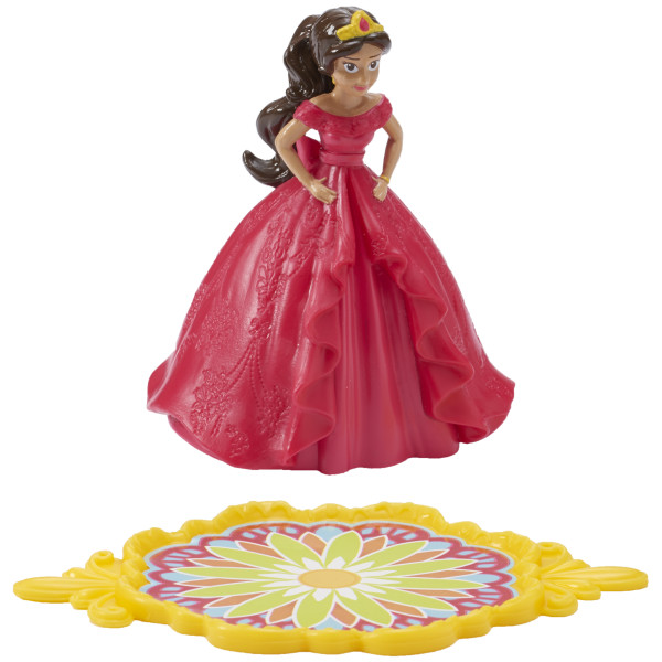 Elena of Avalor Crown Princess DecoSet®