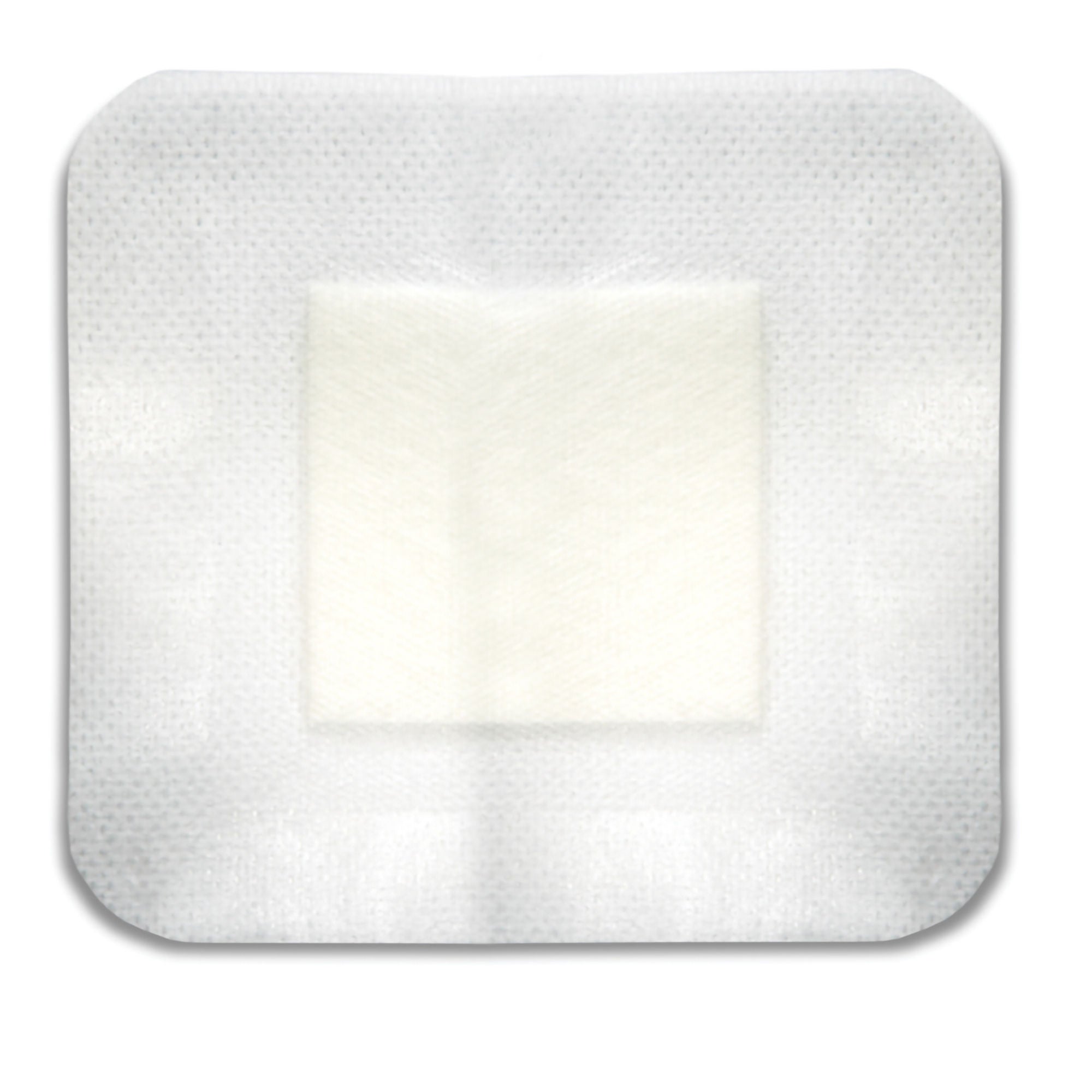 Alldress® Composite Dressing, 6 x 6 Inch