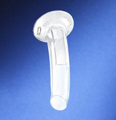 Blom-Singer® Laryngectomy Tube, Size 9