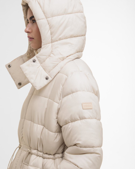 Lisbon Puffer Jacket