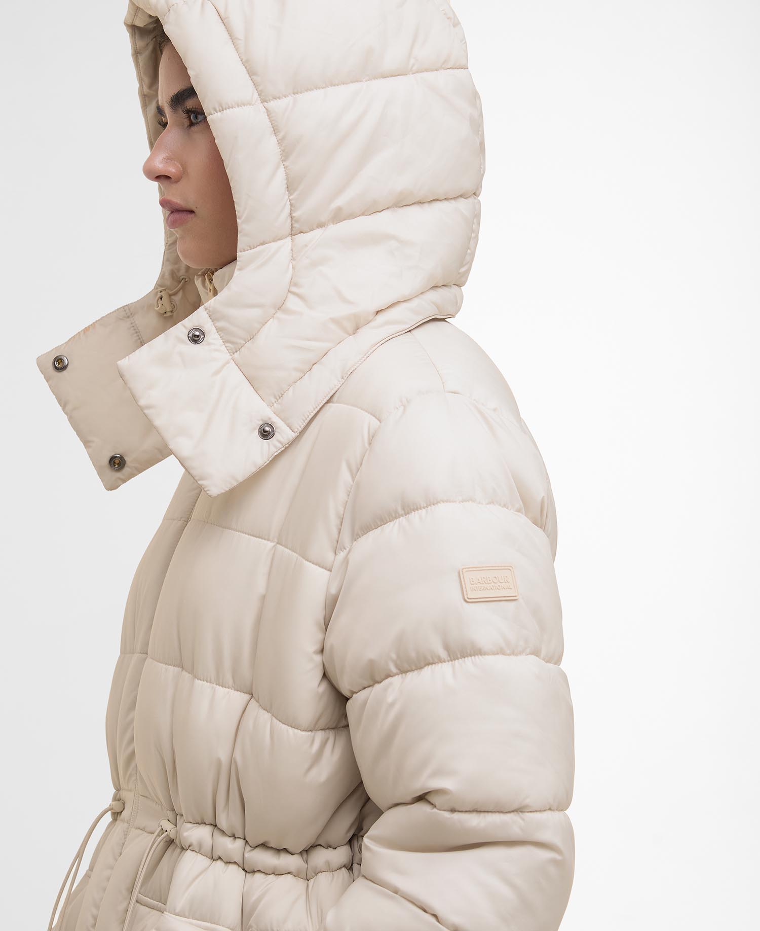 Lisbon Puffer Jacket image number 4