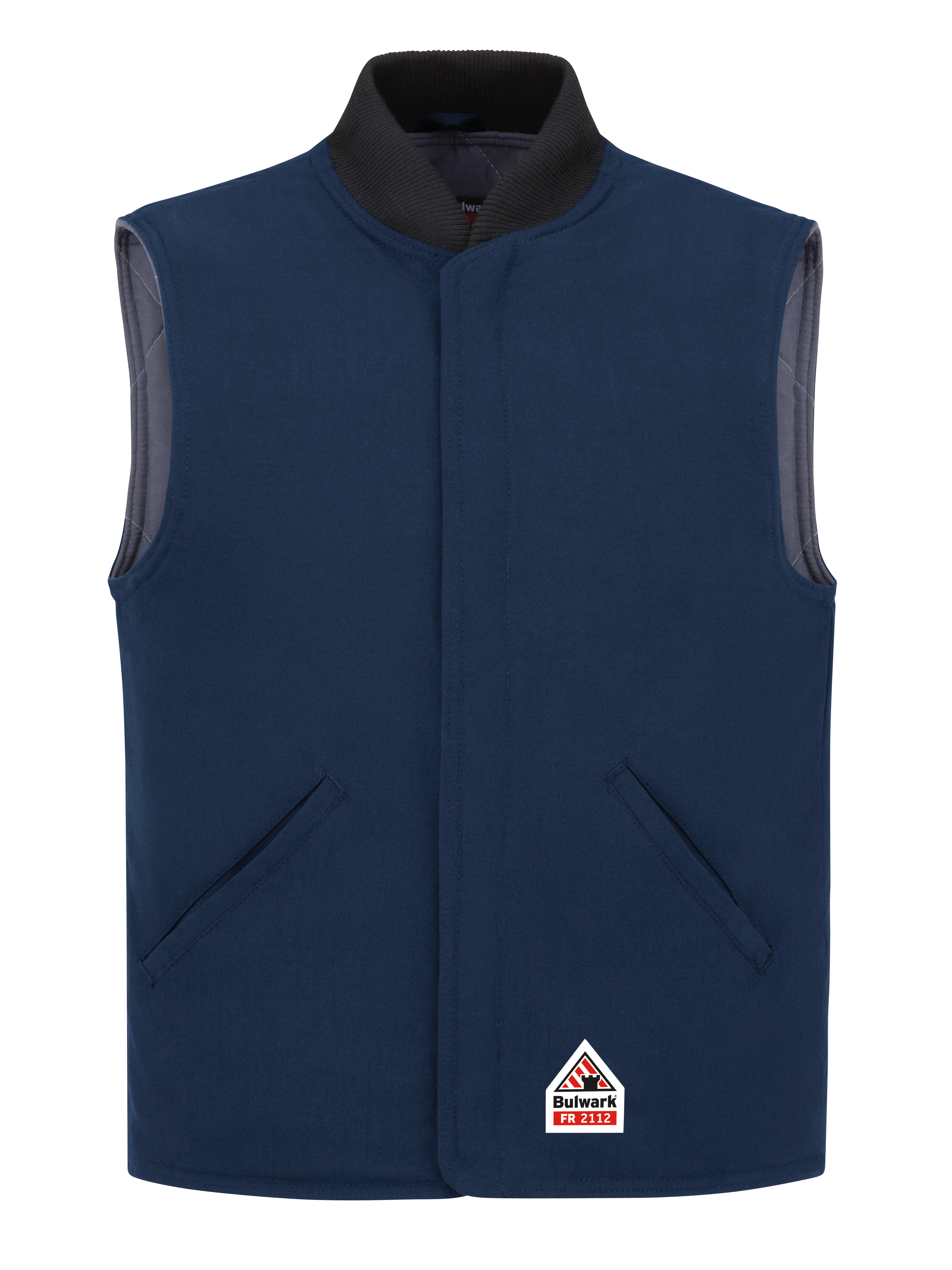 Men‘s Lightweight Nomex FR Vest Jacket Liner-Bulwark