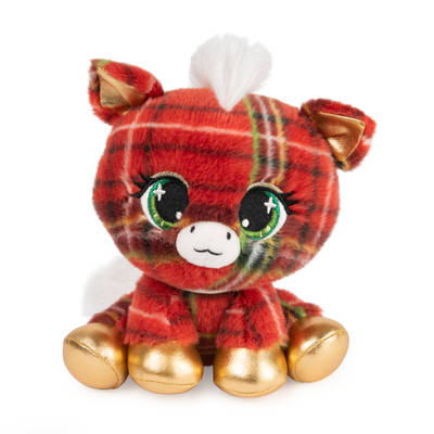 P.Lushes Pets Jet Setters Collection - Tara McNeigh, 6 in
