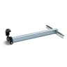 Model 1010 Non-Telescoping Basin Wrench 3/8 in.- 1 1/4 in. Capacity
