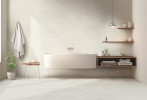 Net-Zero Ivory 12x24 and 24x24
