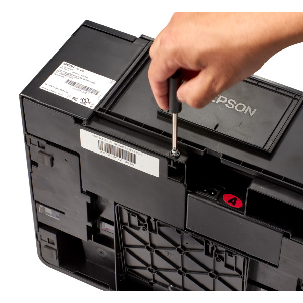 Epson Ink Pad Replacement Kit - XP-340, XP-352, XP-410, XP-420, XP-430, XP-440, XP-446, XP-452, XP-2100 PhotoCake® System Accessories