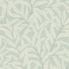 Bromley Blackout Duck Egg Vertical blind