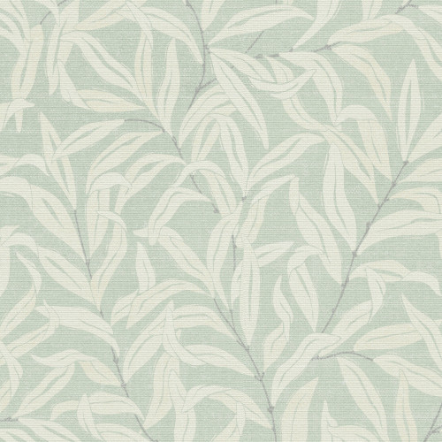 Bromley Blackout Duck Egg Vertical blind