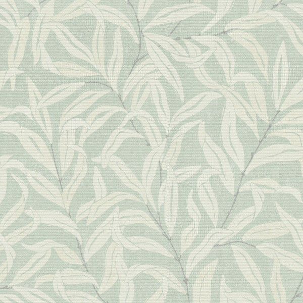 Bromley Blackout Duck Egg Vertical blind